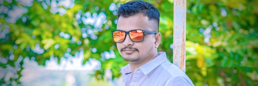 RahulThange7's profile banner image