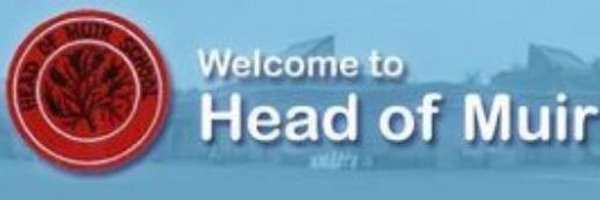 HeadofMuirPS Profile Banner