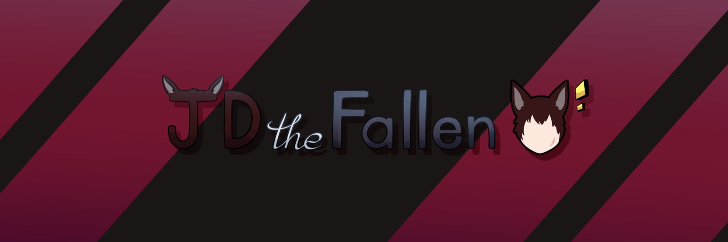 JDthefallen's banner