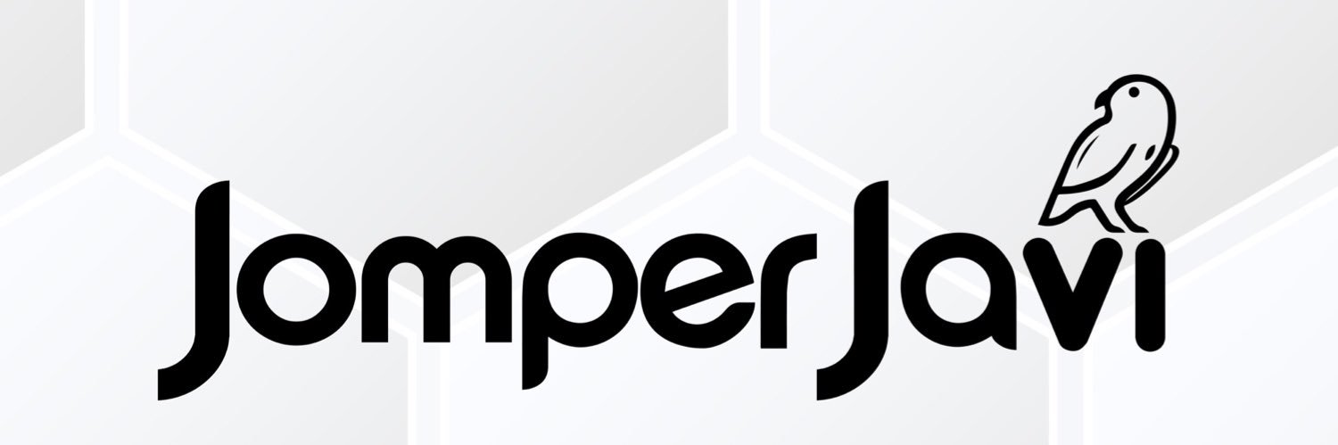 JomPerlaza's profile banner image