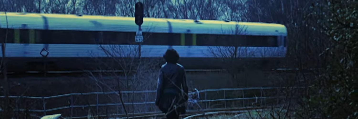 bergslay's profile banner image