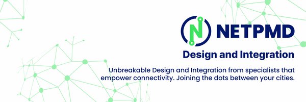 NetPmd Profile Banner