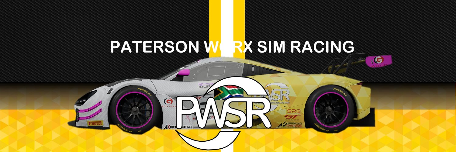 PWSR banner