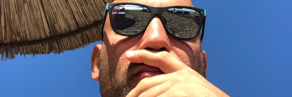 SinodinosP Profile Banner