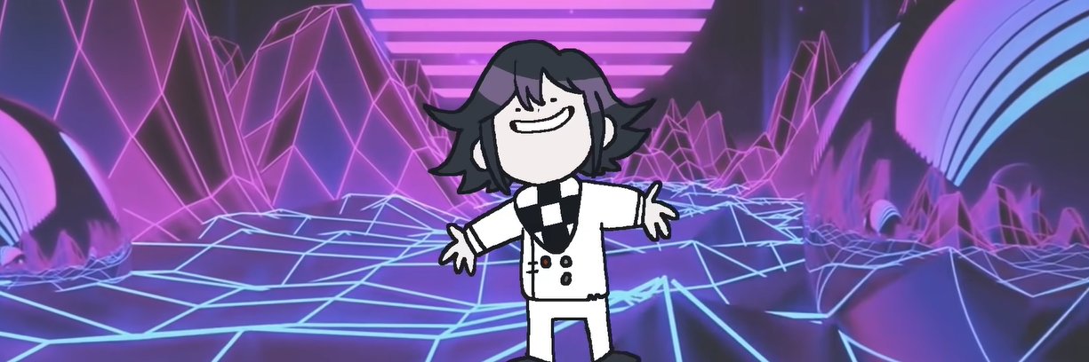 Isatoro 🐸 | comms open banner