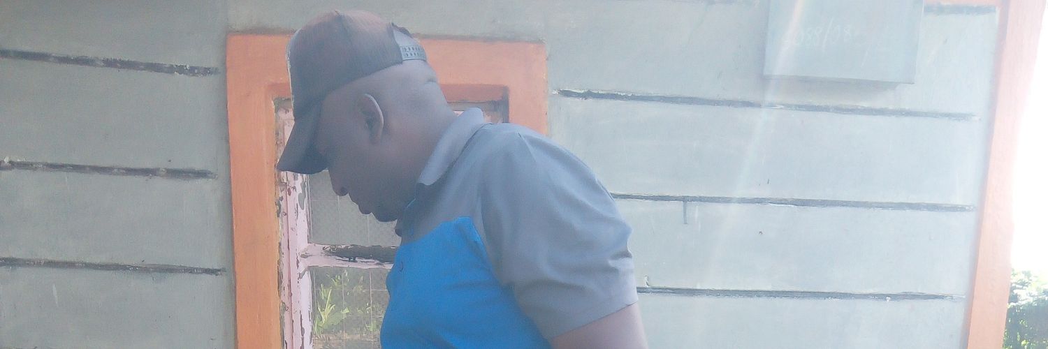 Evans Simiyu Ndamwe banner