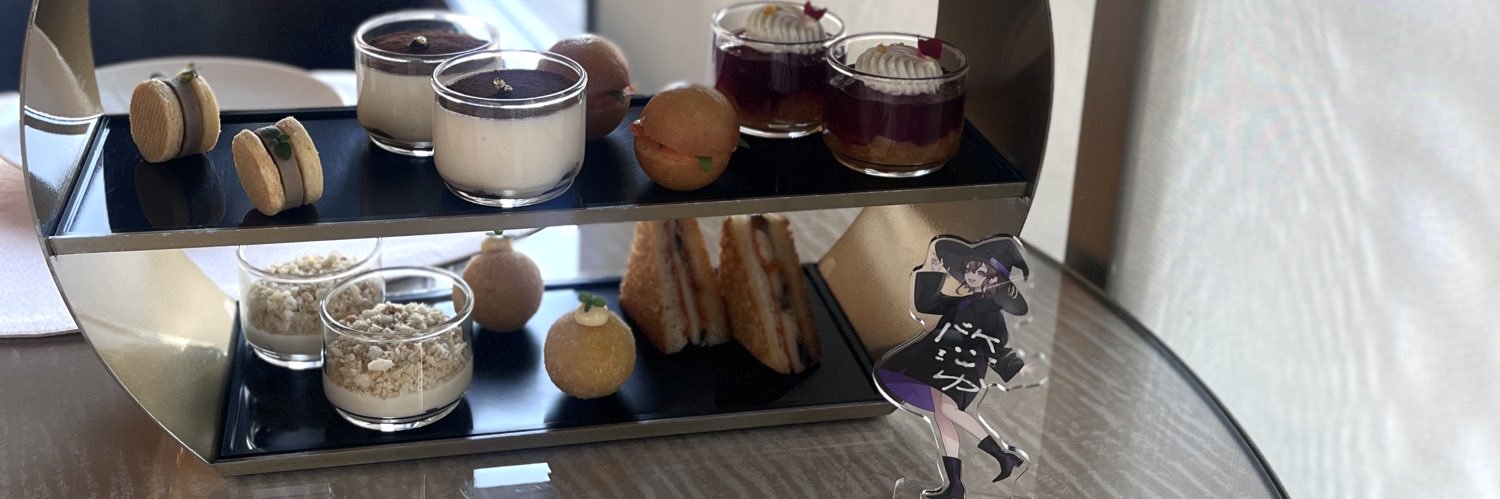fuu_tyaaannn's profile banner image