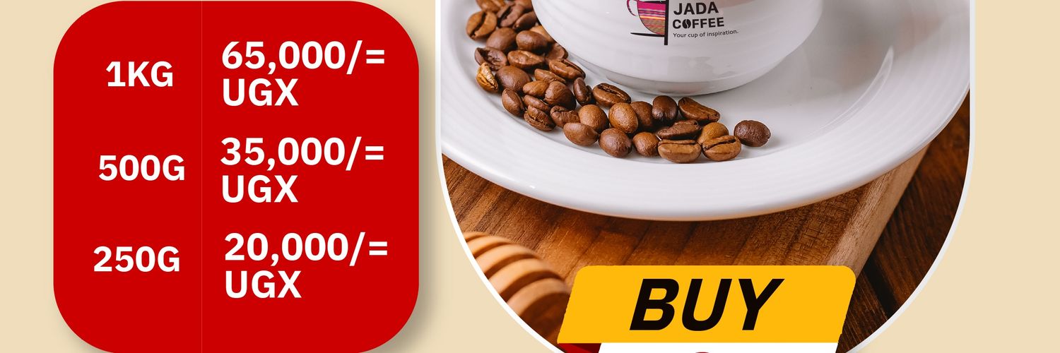 Jada Coffee's banner