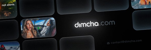 dimchadzn Profile Banner