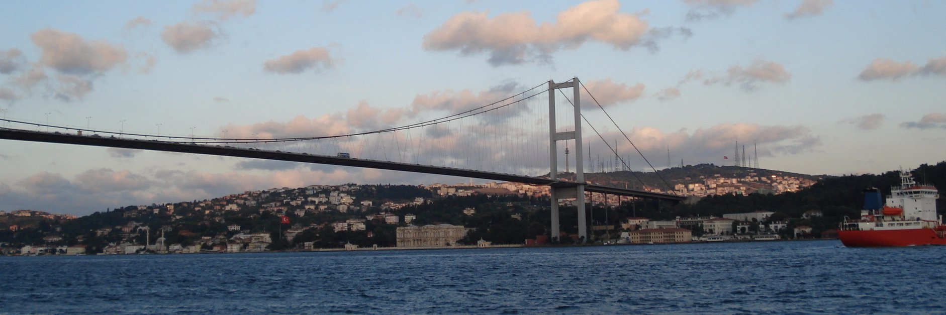 cometoturkeycom's profile banner image