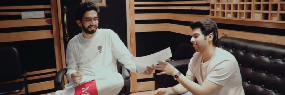 Musmita_'s profile banner image