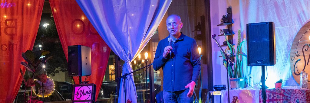 DanSafkow's profile banner image