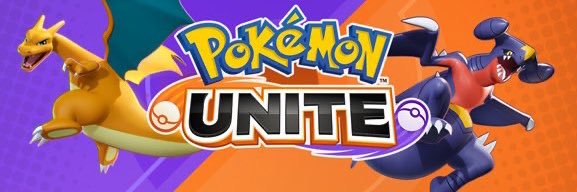 POKÉMON UNITE ESPAÑA🇪🇸 banner