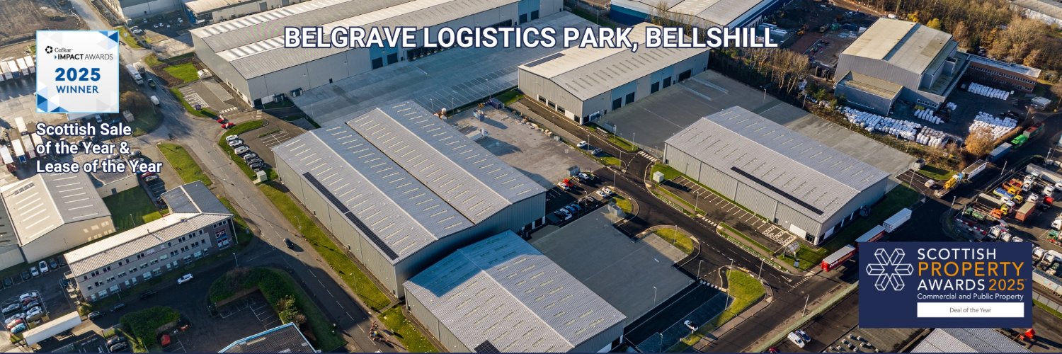 KNIGHT PROPERTY GROUP banner