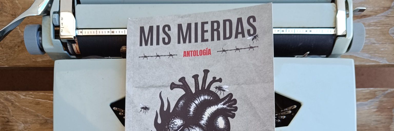 David Guy Finch banner