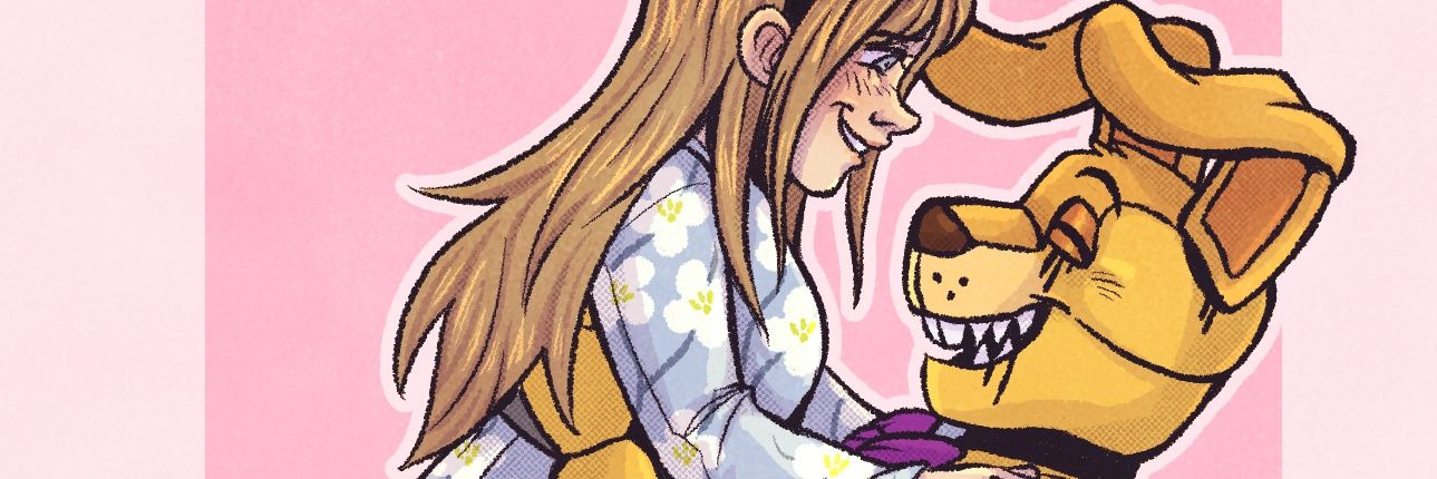 JohannaHowl's profile banner image