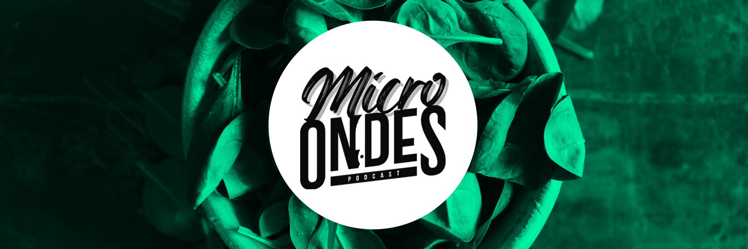 Micro Ondes Podcast banner