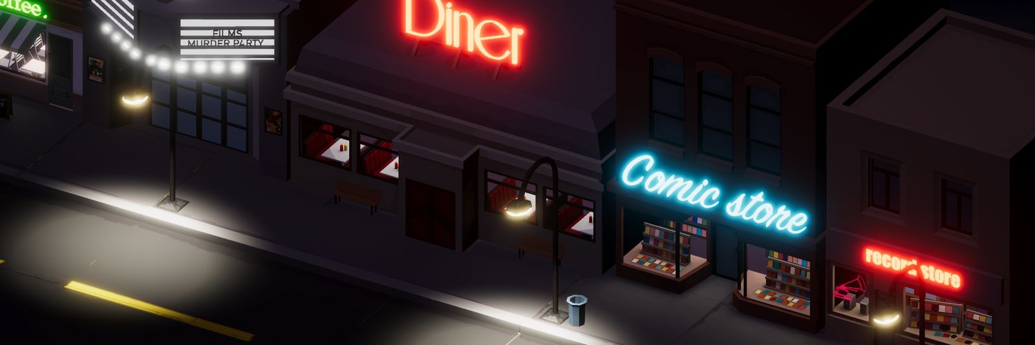 lazyfishstudios's profile banner image