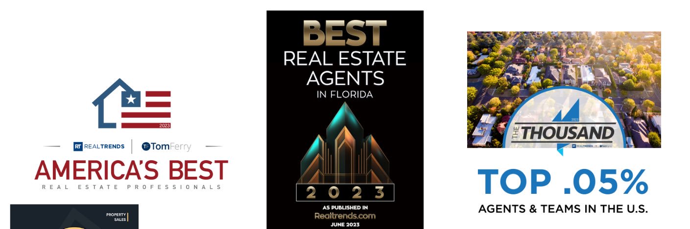 MikeRealtorGuy's profile banner image