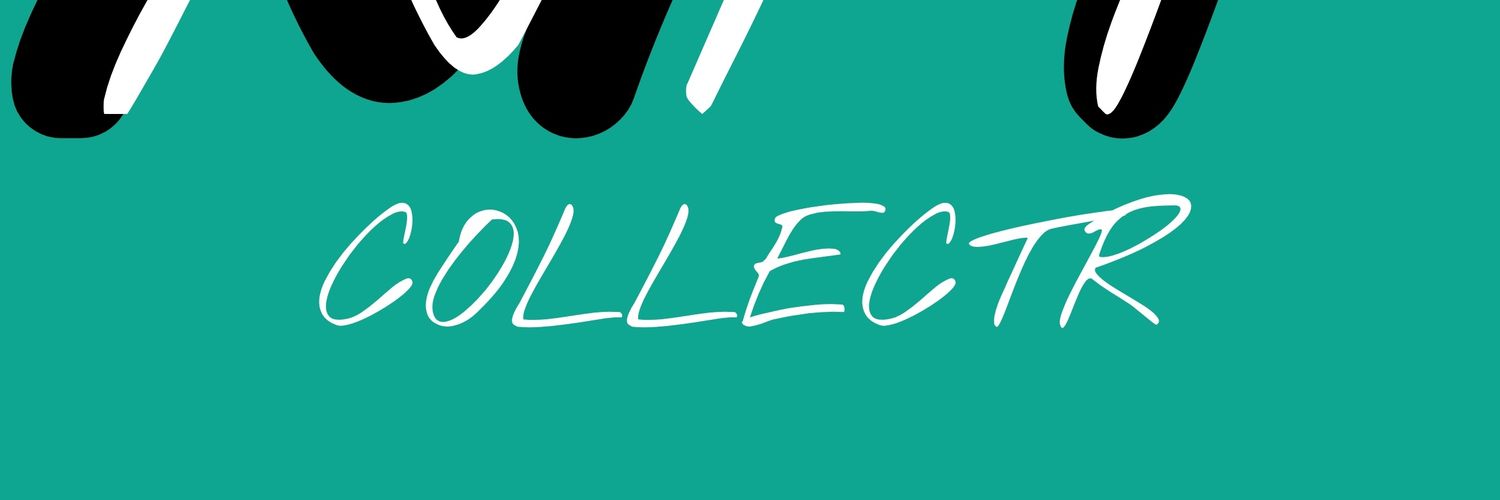 NFT Collector banner