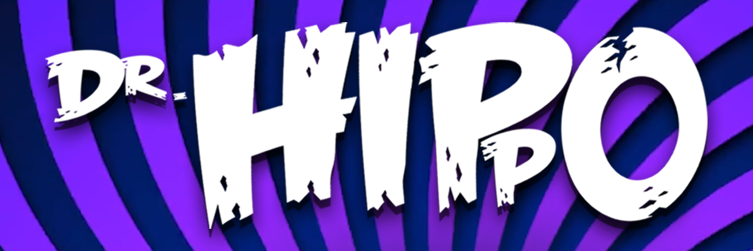 DrHippoDev's profile banner image