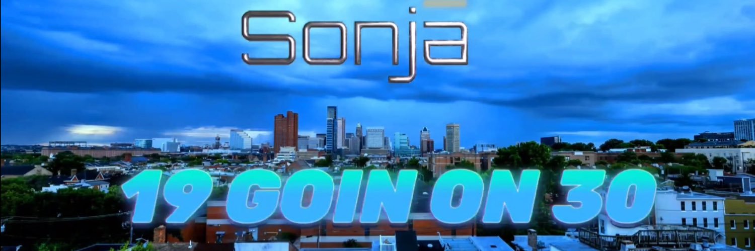 Sonjā banner