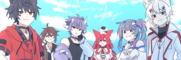 nekomatsuri_25 Profile Banner