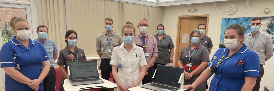 ULHT ePMA Team banner