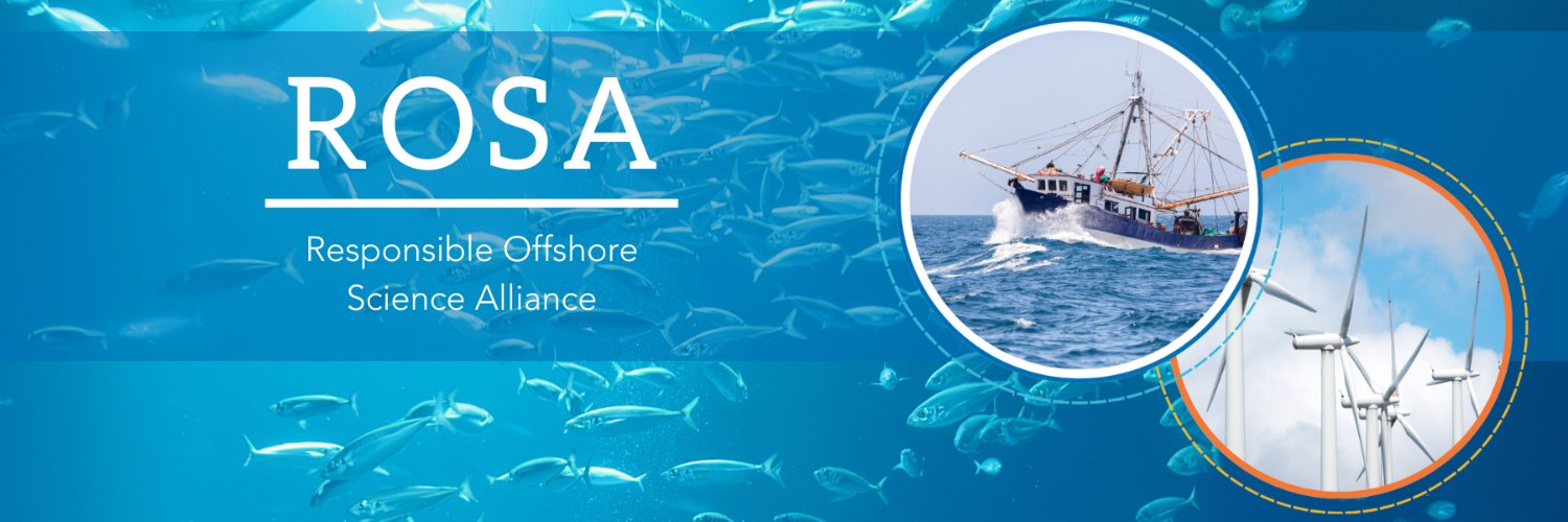 Responsible Offshore Science Alliance banner