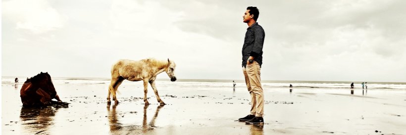 Karshakil's profile banner image