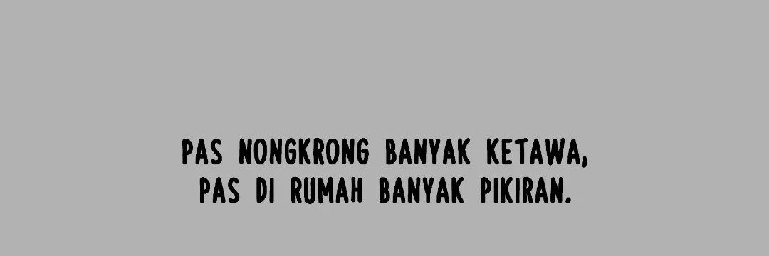 AnggitSaputro26's profile banner image