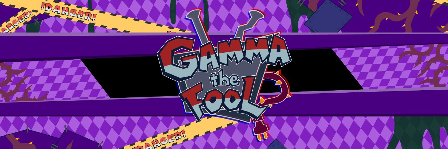 GammaTheFool's profile banner image