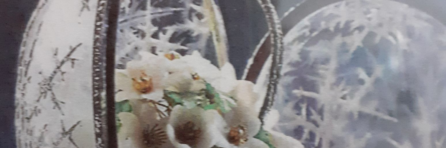 Cristallo di topazio banner