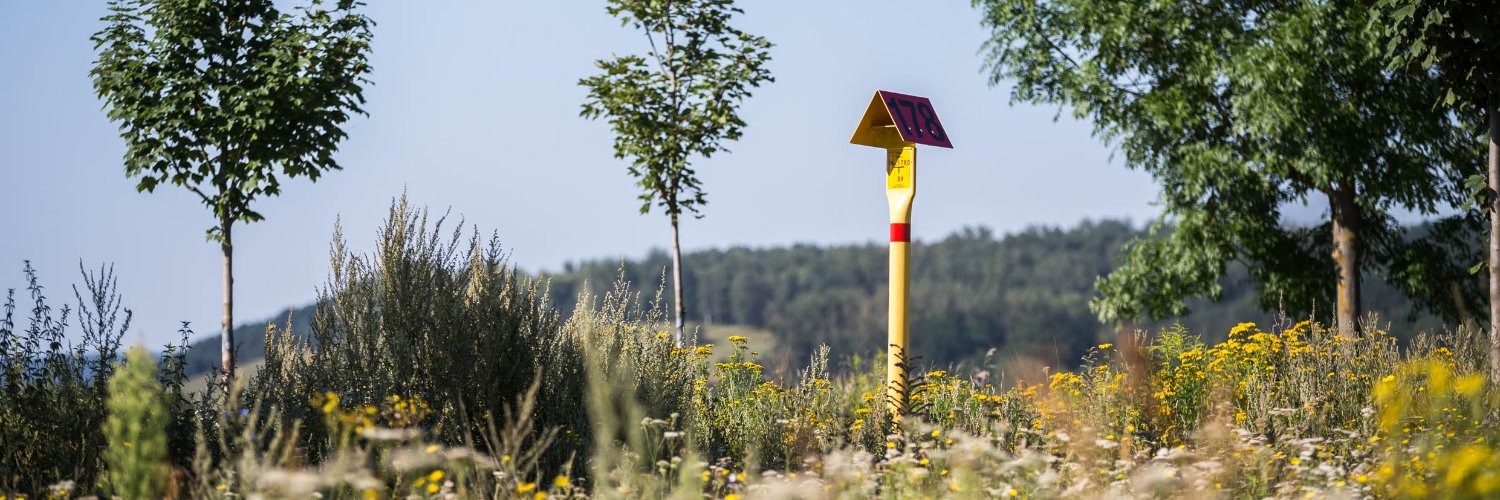 GASCADE Gastransport GmbH banner