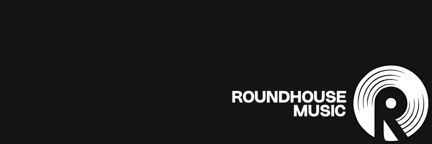 Roundhouse Music's banner