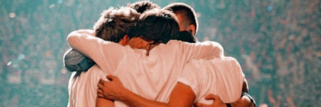 1Dbond1's profile banner image