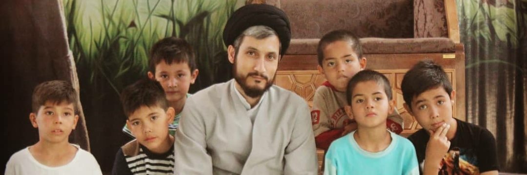 SayedMojahed's profile banner image