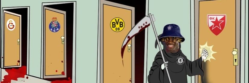 DavidBlack1091's profile banner image