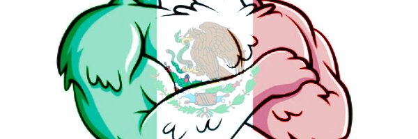 Edgar Rico 🇲🇽💪🏼 banner