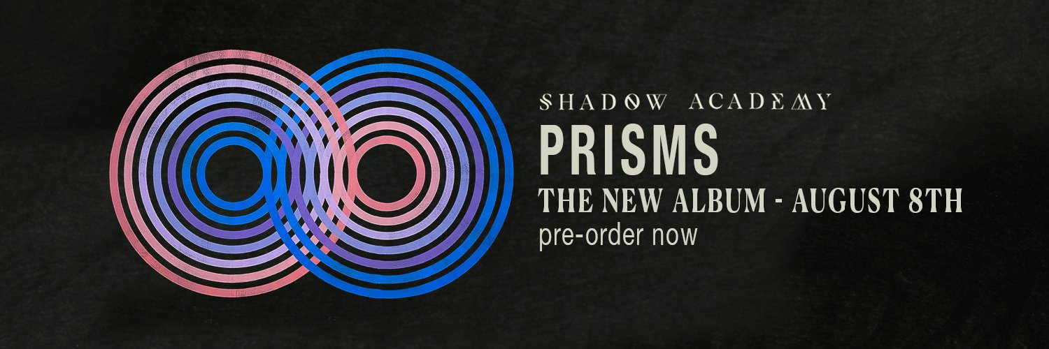 Shadow Academy's banner