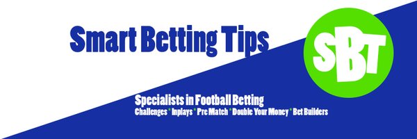 Smart Betting Tips Profile Banner