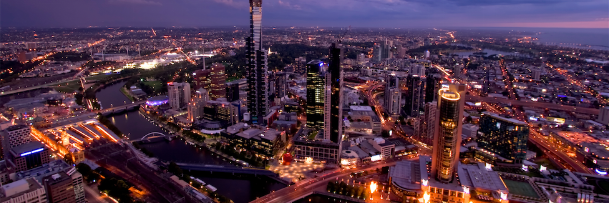 QVMelb2014's profile banner image