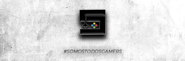 Somos Todos Gamers Profile Banner