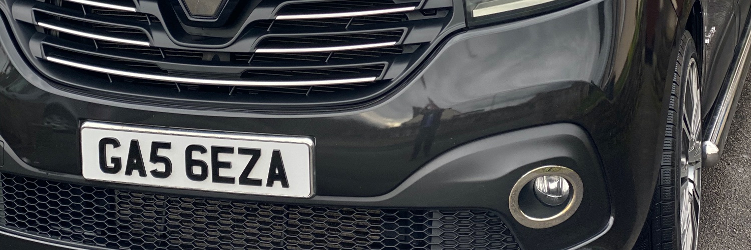 THEGASGEEZER's profile banner image