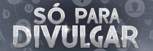 SoParaDivulgar Profile Banner