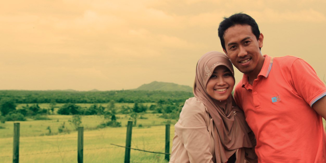 ariefktb's profile banner image