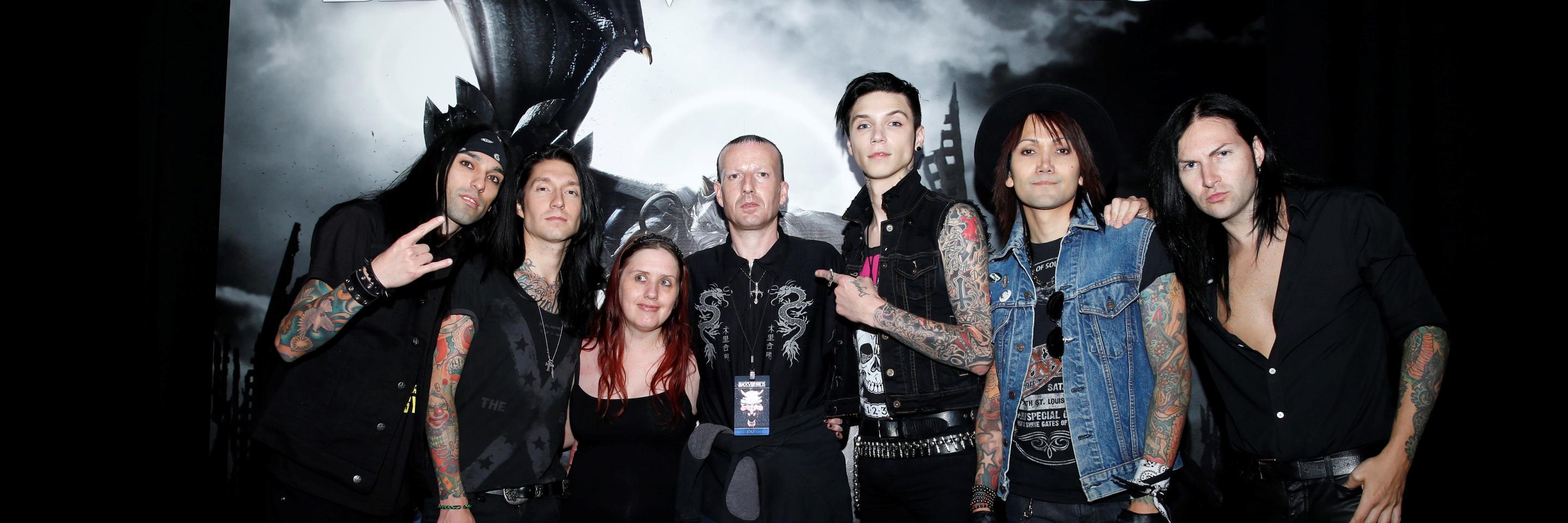 kissofdragon666's profile banner image