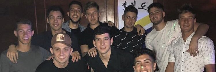 Ulises banner