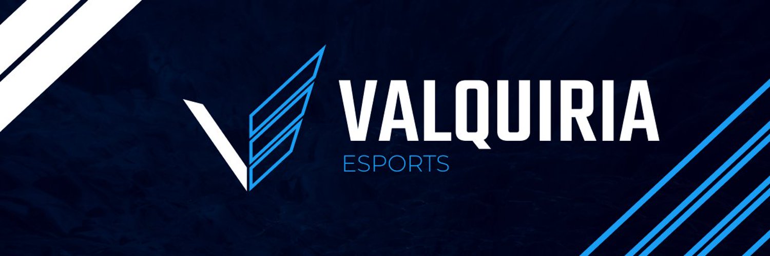 Valquiria Esports Profile Banner