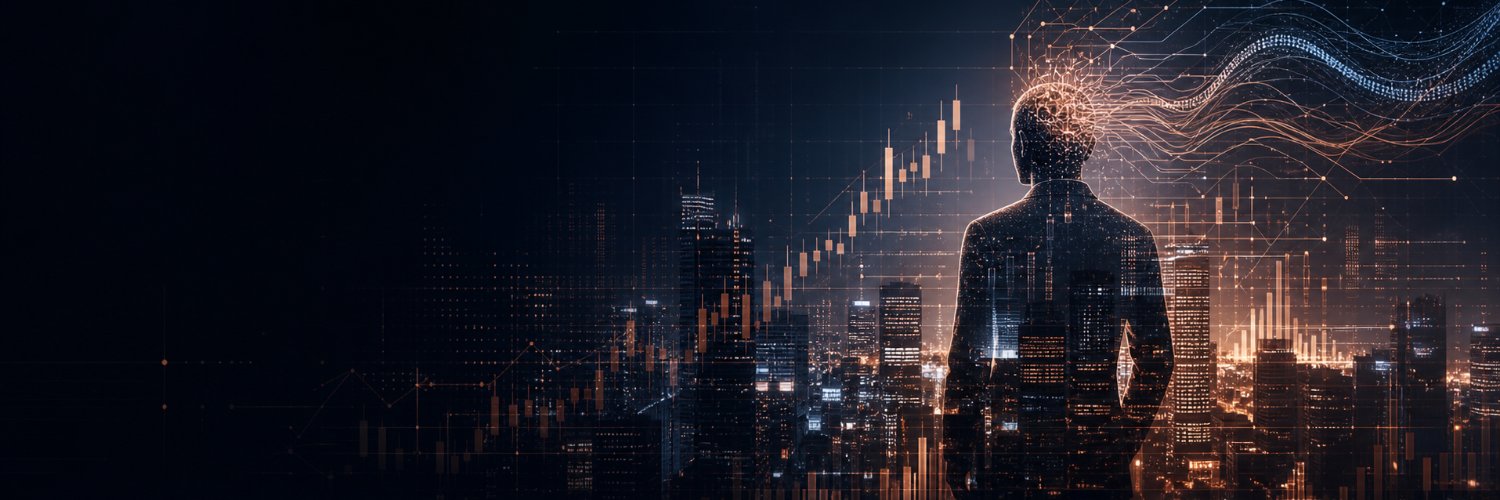 tradefusionai's profile banner image